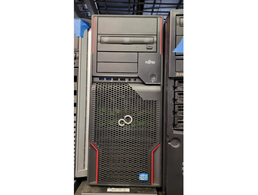 Fujitsu Siemens Celsius m720 power Workstation Fujitsu Siemens Celsius m720 power Workstation
